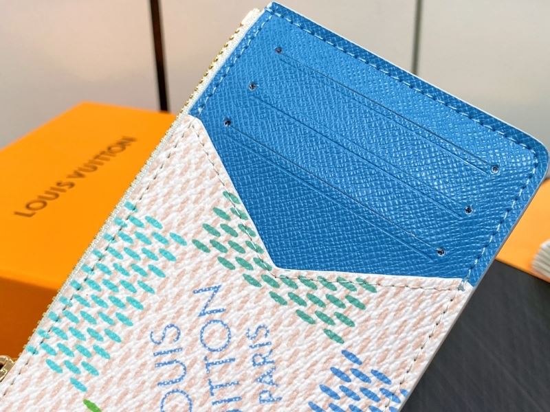Louis Vuitton Wallets